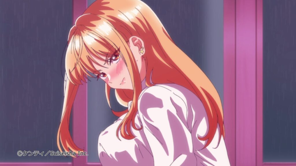 ギルティホール　無修正版　どこで見れる