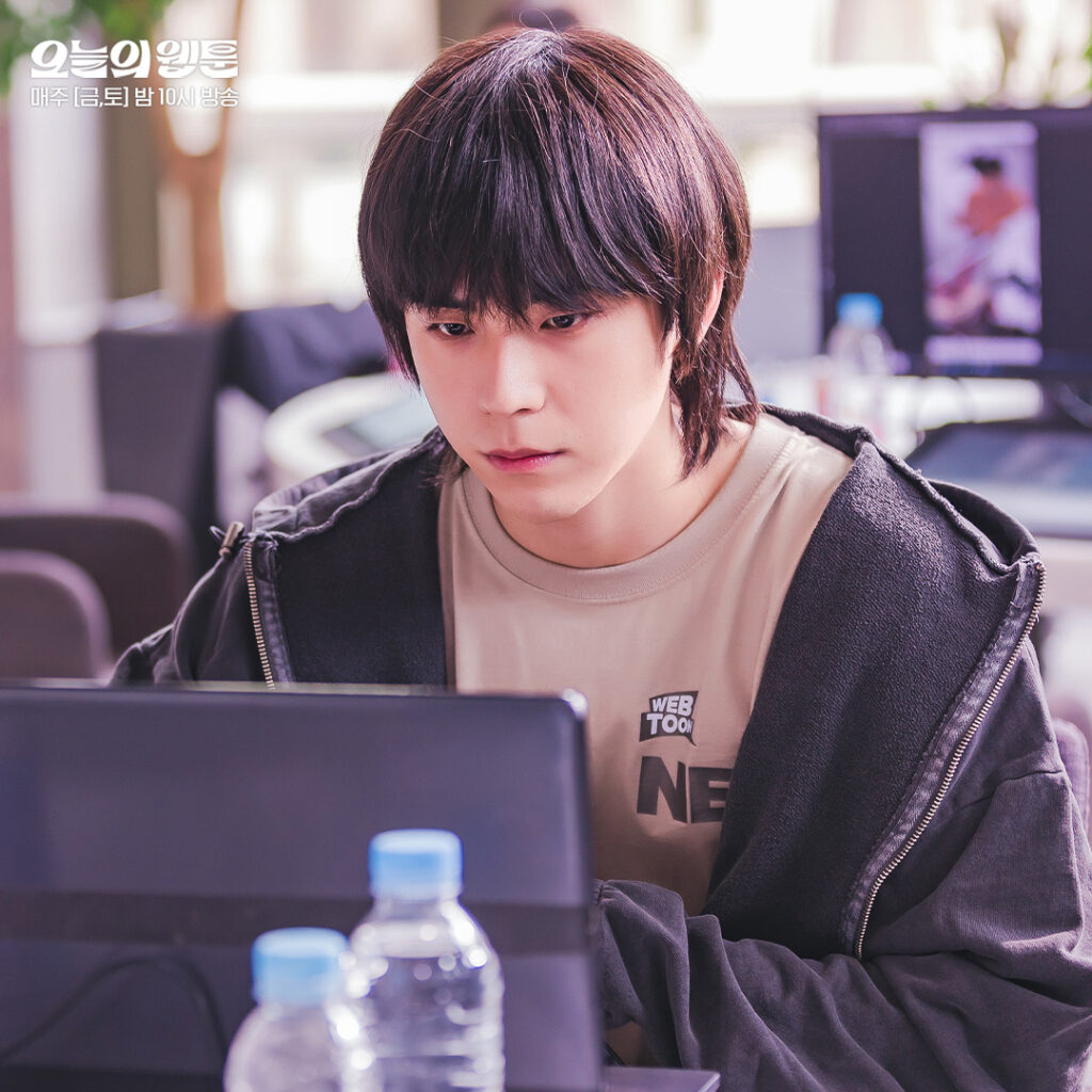 キムドフン　整形　顔変わった