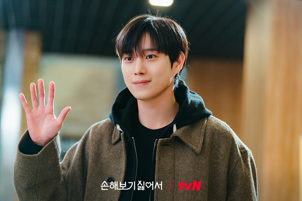 キムヨンデ 整形 昔