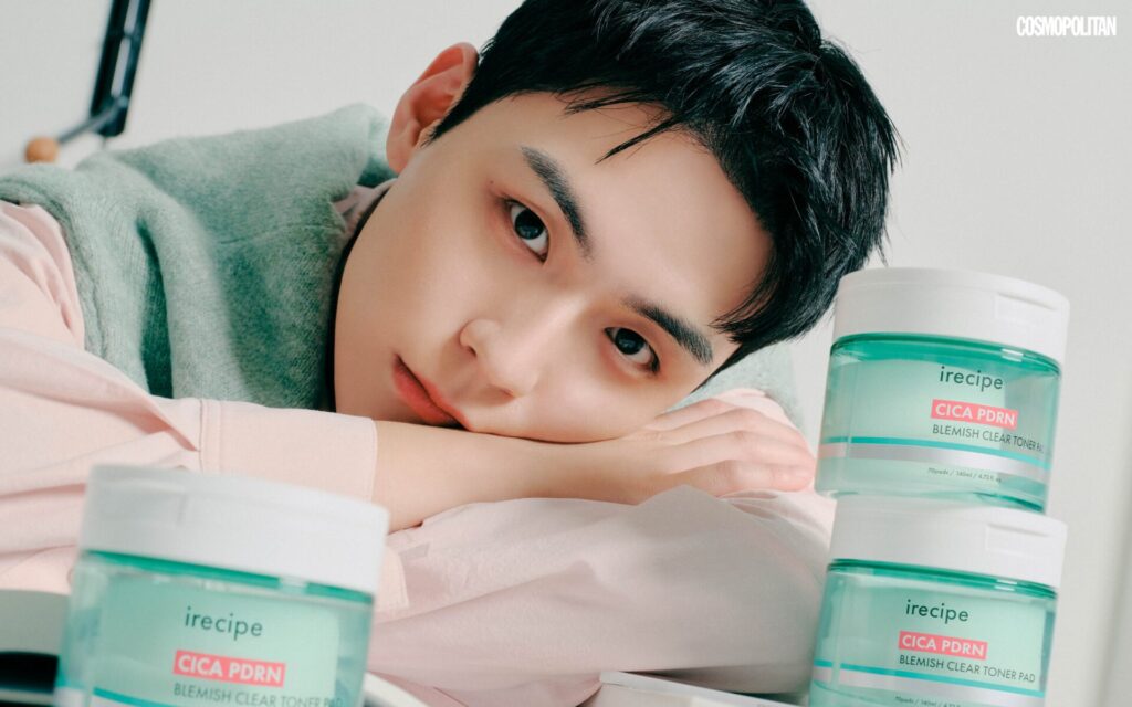 キムドフン　整形　顔変わった