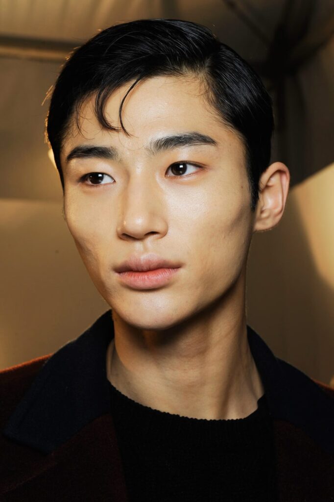 ビョンウソク 整形 顔が変わった